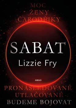 Sabat - Lizzie Fry