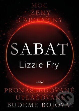 Sabat - Lizzie Fry