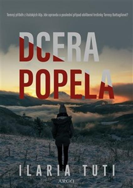 Dcera popela - Ilaria Tuti