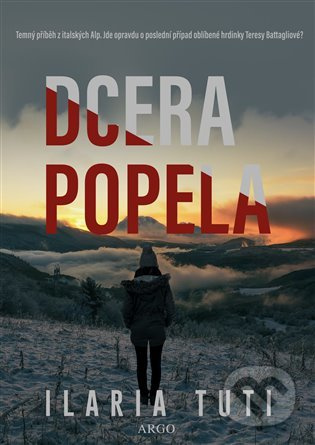 Dcera popela - Ilaria Tuti