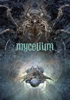 Mycelium VII: Zakázané směry - Vilma Kadlečková