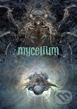 Mycelium VII: Zakázané směry - Vilma Kadlečková