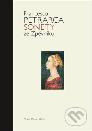 Sonety ze Zpěvníku - Francesco Petrarca
