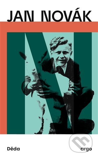 Děda - Jan Novák