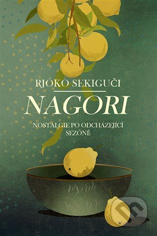 Nagori - Rjóko Sekiguči