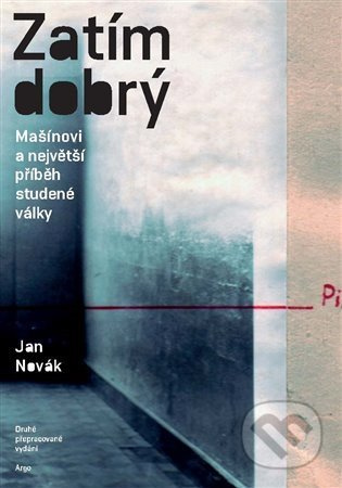 Zatím dobrý - Jan Novák