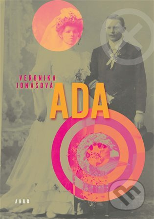 Ada - Veronika Jonášová