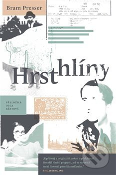 Hrst hlíny - Bram Presser