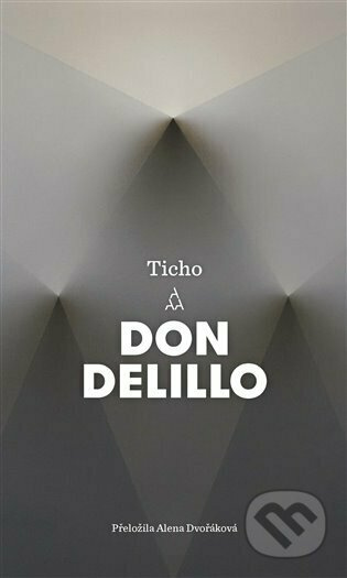 Ticho - Don DeLillo