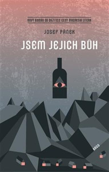 Jsem jejich bůh - Josef Pánek