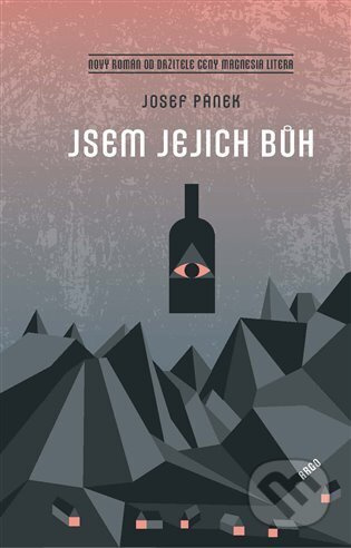 Jsem jejich bůh - Josef Pánek