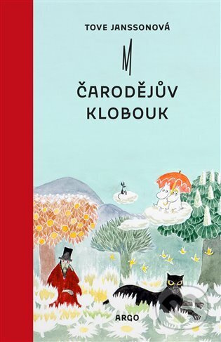Čarodějův klobouk - Tove Janssonová