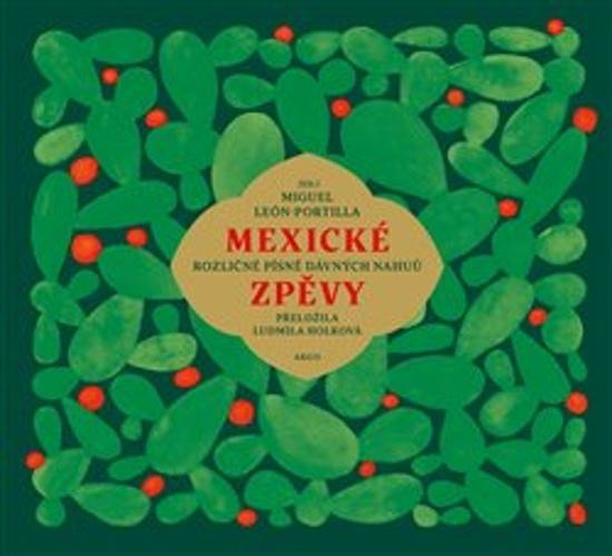 Mexické zpěvy