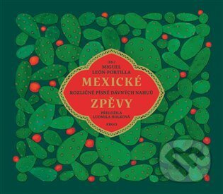 Mexické zpěvy