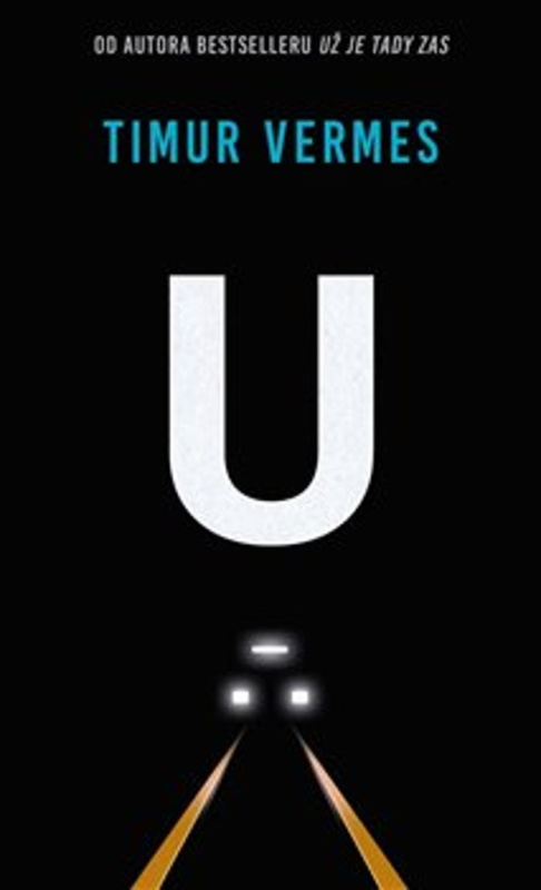 U - Timur Vermes