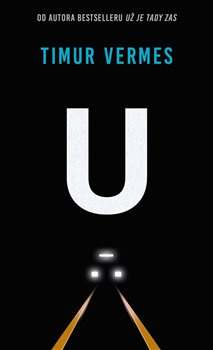 U - Timur Vermes