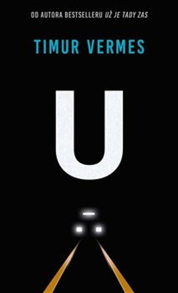U - Timur Vermes