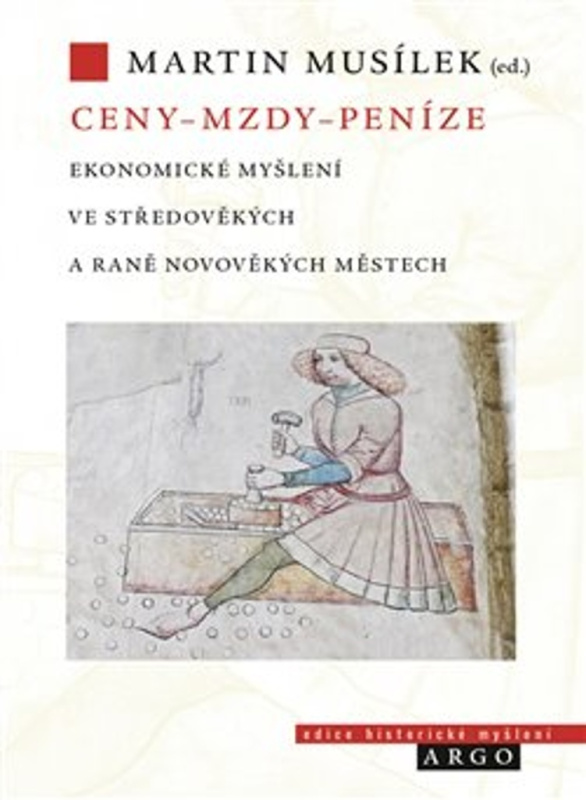 Ceny – mzdy – peníze