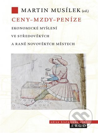 Ceny – mzdy – peníze