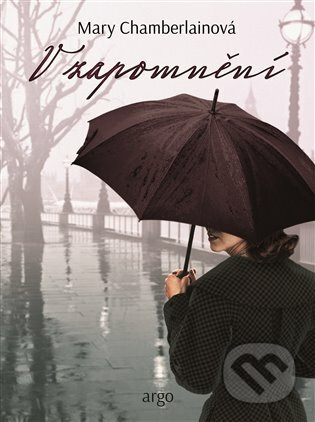 V zapomnění - Mary Chamberlainová