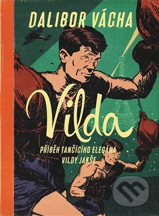 Vilda - Dalibor Vácha