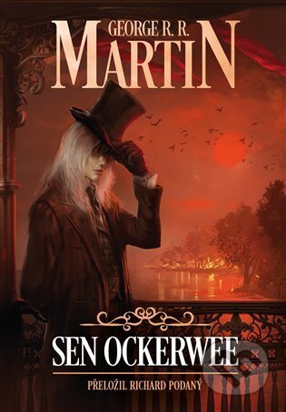 Sen Ockerwee - George R. R. Martin