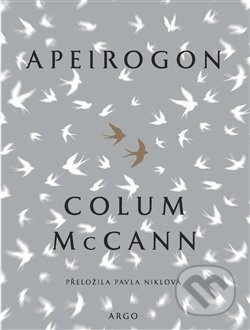 Apeirogon - Colum McCann