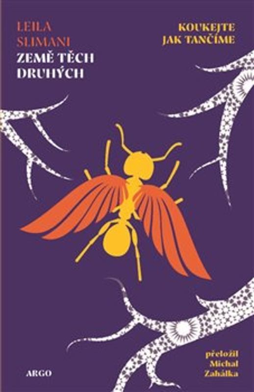 Země těch druhých II - Leila Slimani