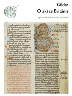 O zkáze Británie - Gildas