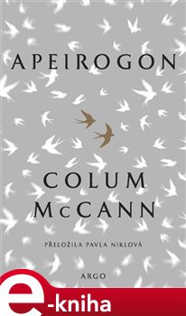 Apeirogon - Colum McCann