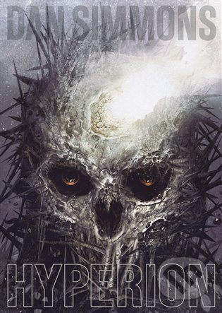 Hyperion - Dan Simmons