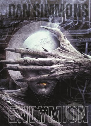 Endymion - Dan Simmons