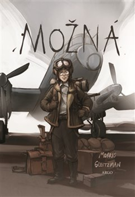 Možná - Morris Gleitzman