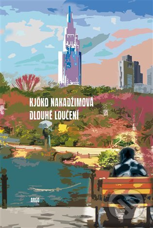 Dlouhé loučení - Kjóko Nakadžimová