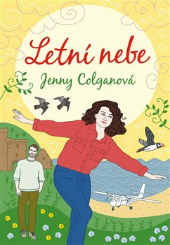 Letní nebe - Jenny Colganová