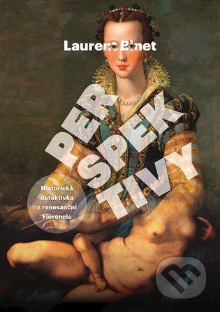 Perspektivy - Laurent Binet