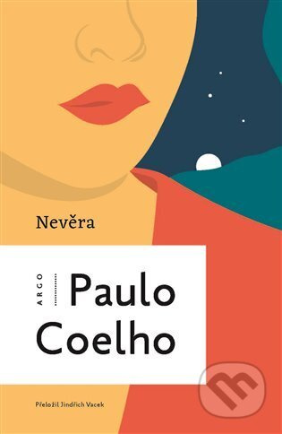 Nevěra - Paulo Coelho