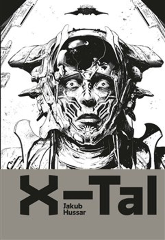 X-Tal - Jakub Hussar
