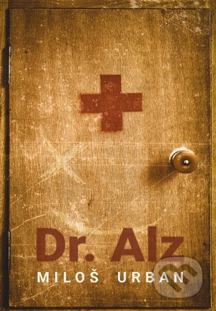 Dr. Alz - Miloš Urban