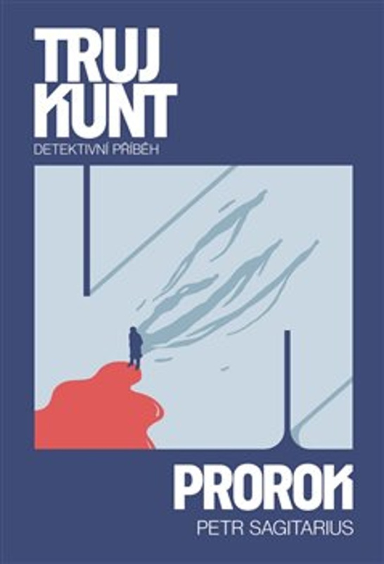 Prorok - Petr Sagitarius