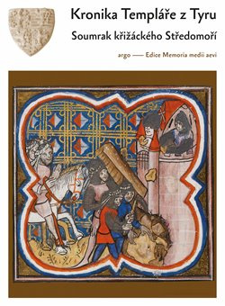 Kronika Templáře z Tyru