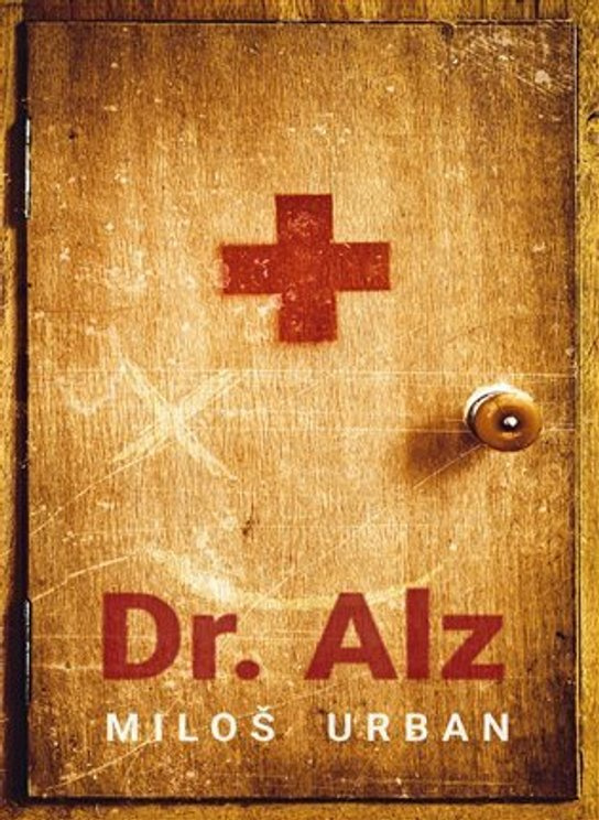 Dr. Alz - Miloš Urban