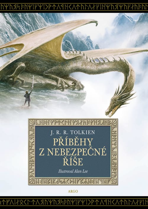 Příběhy z nebezpečné říše - J. R. R. Tolkien