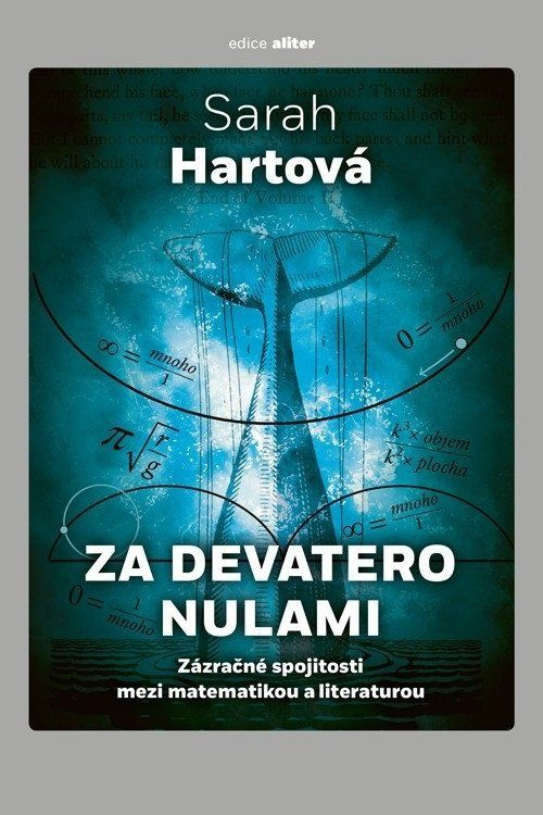 Za devatero nulami - Sarah Hartová
