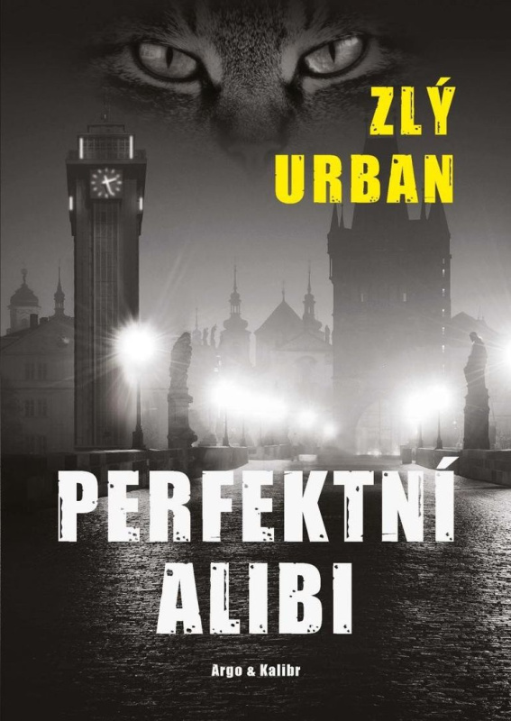 Perfektní alibi - Vladimír Zlý, David Urban