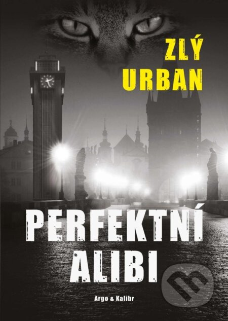 Perfektní alibi - Vladimír Zlý, David Urban