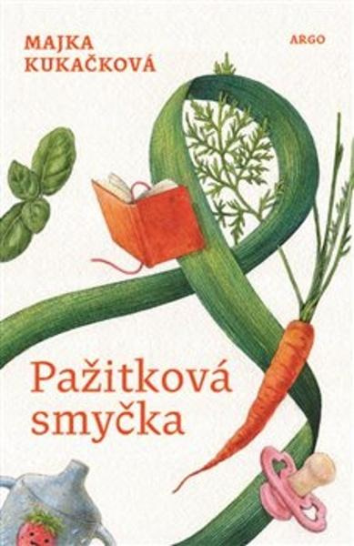 Pažitková smyčka - Majka Kukačková