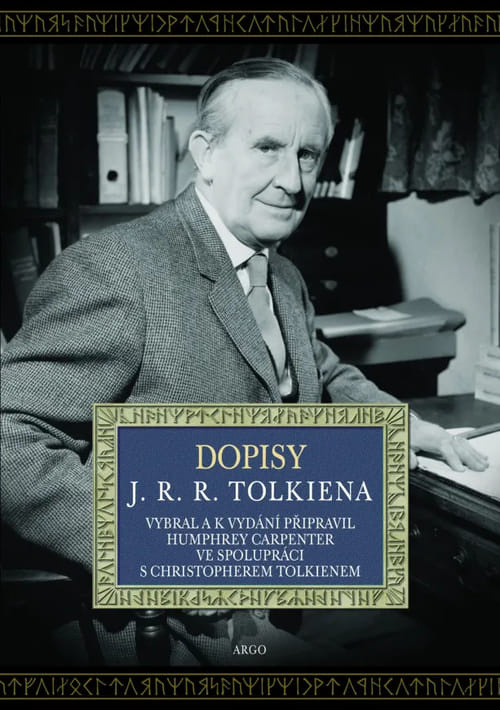 Dopisy J. R. R. Tolkiena