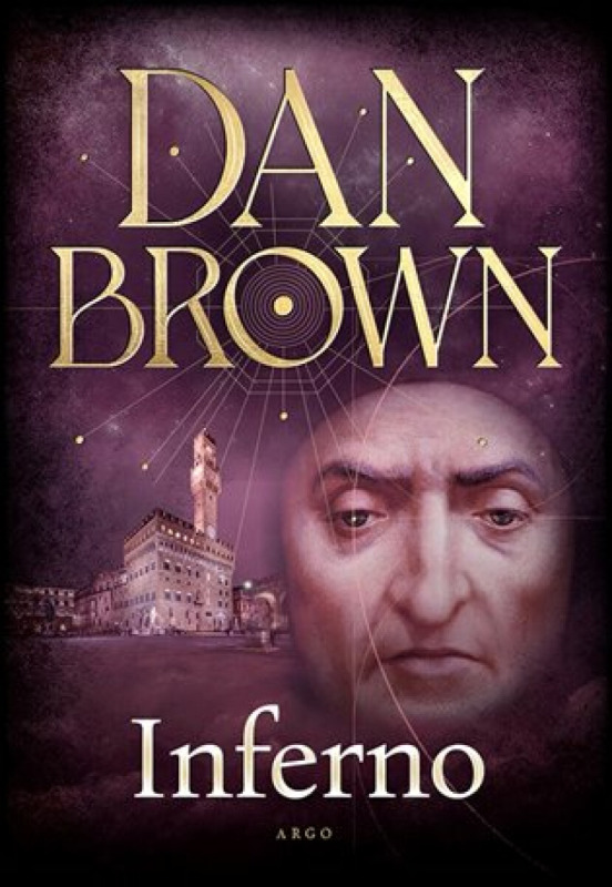 Inferno - Dan Brown