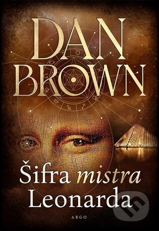 Šifra mistra Leonarda - Dan Brown